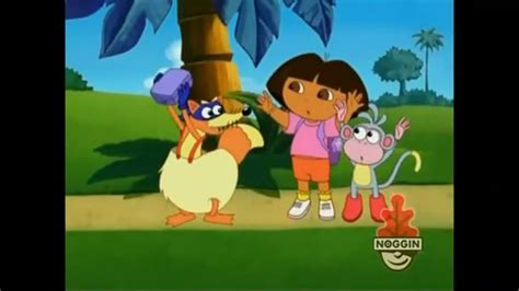Dora the Explorer / Recap .